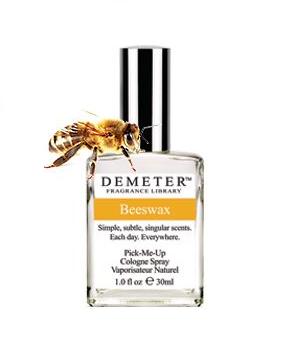 Beeswax Demeter Fragrance для мужчин и женщин