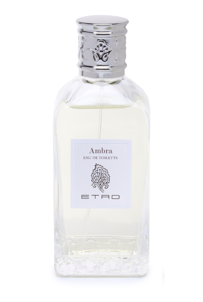 Ambra Etro perfume - a fragrance for women and men 1989