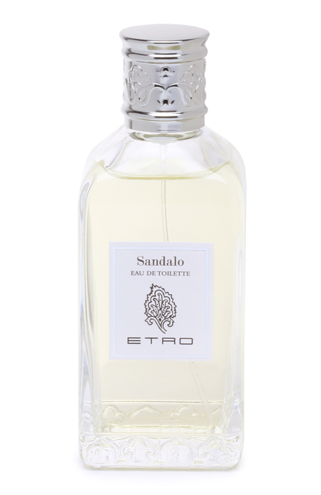 Sandalo Etro perfume - a fragrance for women and men 1989