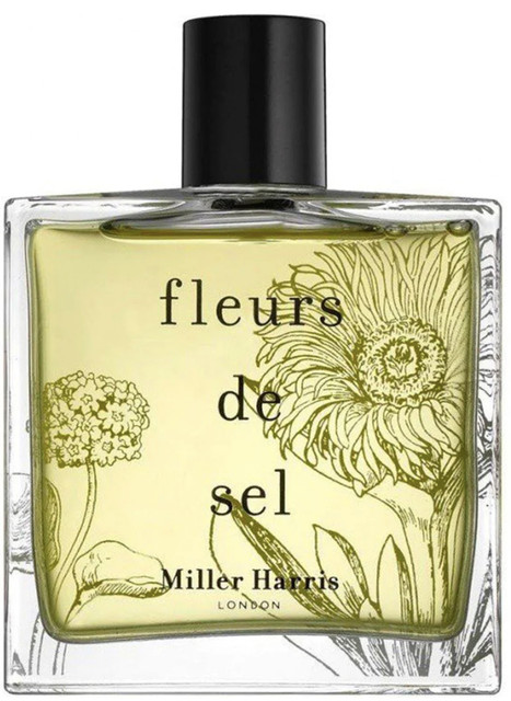 Fleurs de Sel Miller Harris pour femme