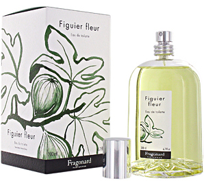Les Naturelles: Figuier fleur Fragonard dla kobiet i mężczyzn