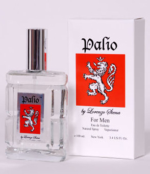 Palio Lorenzo Siena für Männer
