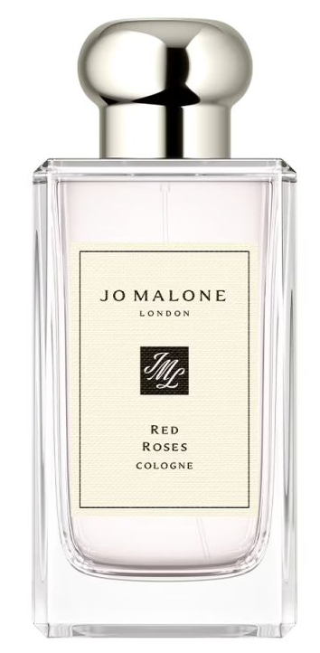 Red Roses Jo Malone perfume - a fragrance for women 2001