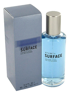 Surface Aramis للرجال