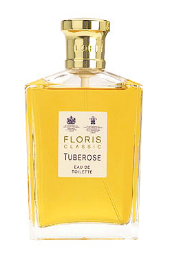 Tuberose Floris für Frauen