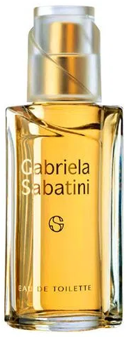 Парфюм Gabriela Sabatini Gabriela Sabatini для женщин
