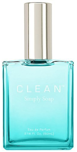 Clean Soapy Perfumes