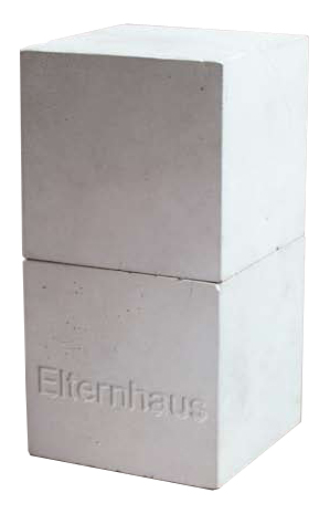 Unifaith (MoslBuddJewChristHinDao) Elternhaus für Frauen und Männer