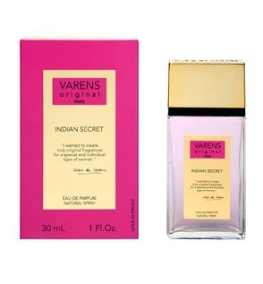 Varens Original Indian Secret Ulric de Varens de dama