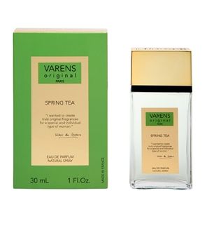 Varens Original Spring Tea Ulric de Varens dla kobiet