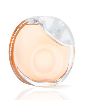 Sensations Jil Sander perfume - a fragrance for women 2000