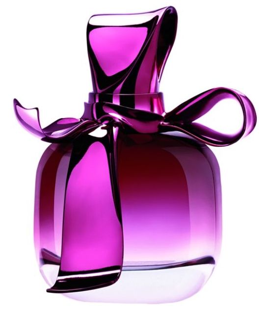 Ricci Ricci Nina Ricci perfume - a fragrance for women 2009