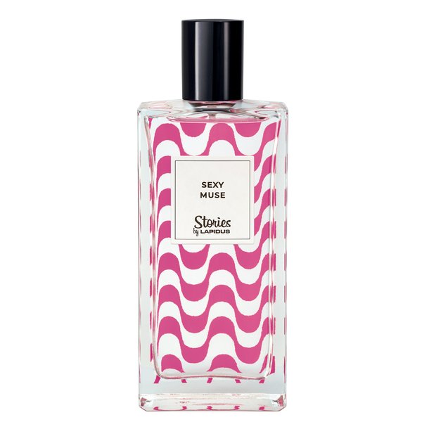 UDV WILD EDT MASC 100ML