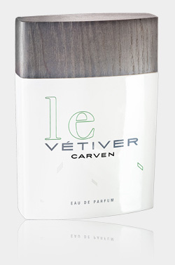 Le Vetiver Carven de barbati
