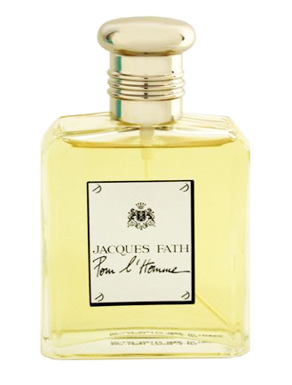 Fath Pour L`Homme Jacques Fath cologne - a fragrance for men 1998