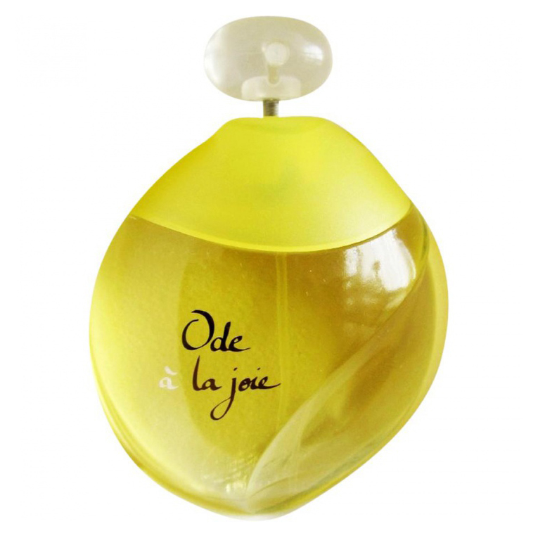 Ode a la Joie Yves Rocher perfume - a fragrance for women 2002