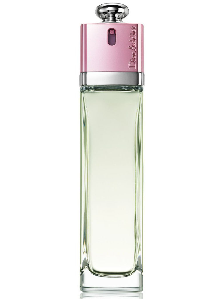 Dior Addict 2 Eau Fraiche Christian Dior perfume - a fragrance for ...