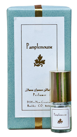Pamplemousse DSH Perfumes para Hombres y Mujeres