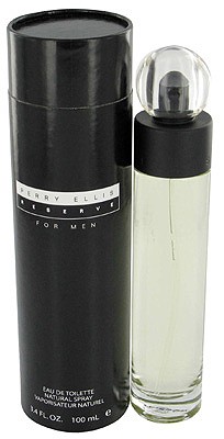 Reserve for Men Perry Ellis para Hombres