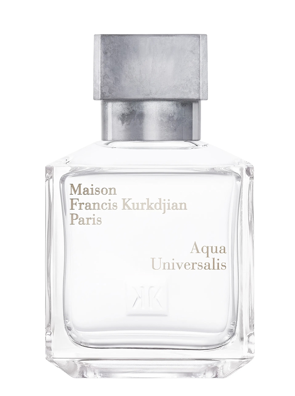 Aqua Universalis Maison Francis Kurkdjian perfume - a fragrance for ...
