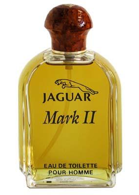 Jaguar Marc II Jaguar dla mężczyzn