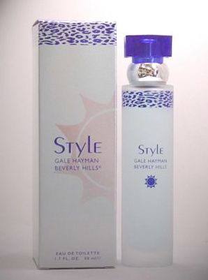 Style Gale Hayman for women