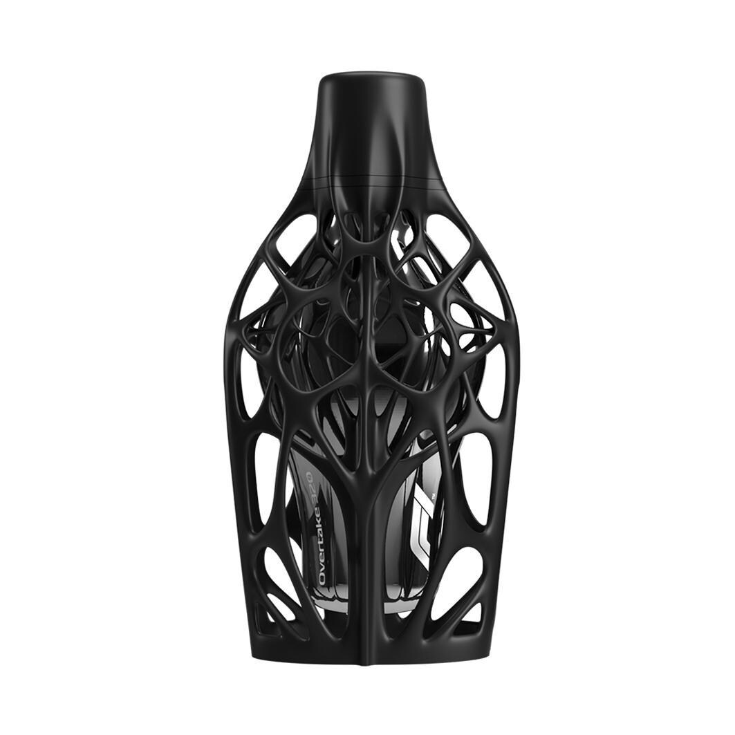 AL WATANIAH AL LAYL EDP MASC 100ML