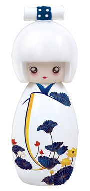 Les poupées Love Kyoto KOYUKI S. Cute für Frauen
