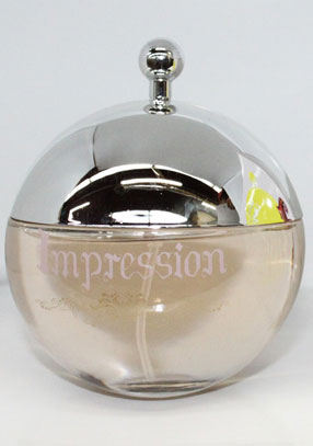 Impression Eclectic Collections de dama