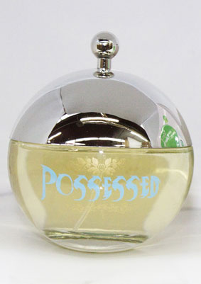 Possessed Eclectic Collections pour femme