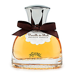 Balinese Vanilla Mistral dla kobiet