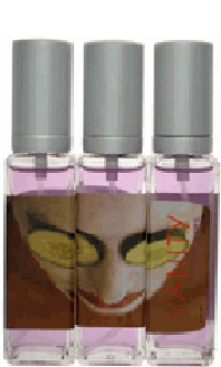 7 Sinful Scents Vanity Gendarme de dama