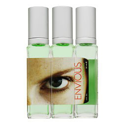 7 Sinful Scents Envious Gendarme de dama