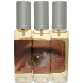 7 Sinful Scents Greed Gendarme dla mężczyzn
