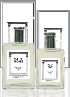 Osmo Scents Palmerose Il Profvmo für Frauen