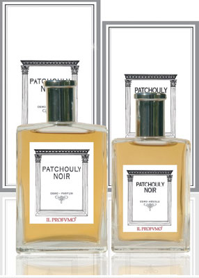 Osmo Scents Patchouli Noir Il Profvmo für Frauen und Männer
