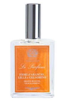 Orange Blossom, Lilac & Jasmine di Antica Farmacista da donna