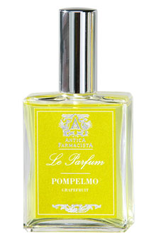 Grapefruit Antica Farmacista de dama