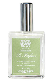 Magnolia, Orchid & Mimosa Antica Farmacista pour femme