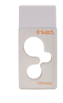 Linked She O Boticario de dama