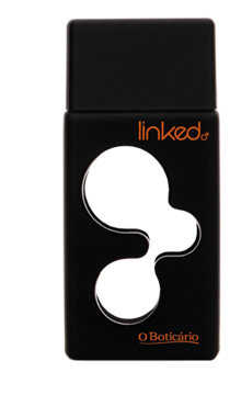 Linked He O Boticario pour homme