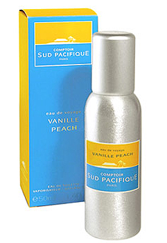 Vanille Peach Comptoir Sud Pacifique dla kobiet
