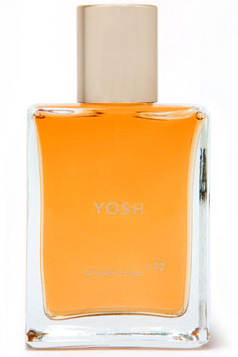 Ginger Ciao 2.27 Yosh de dama