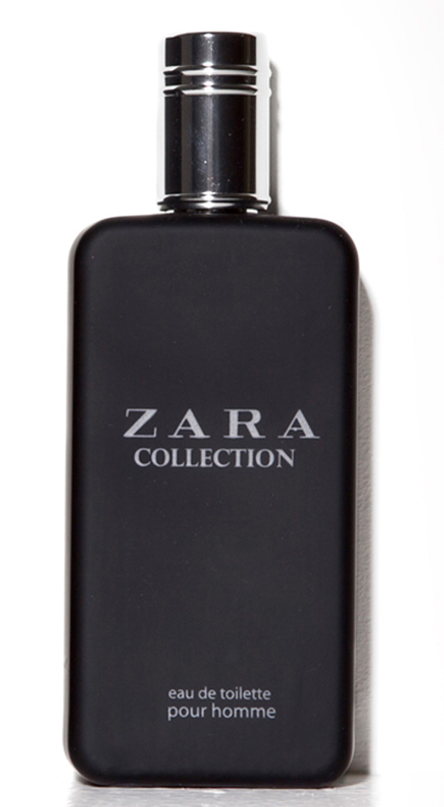 Best Zara Fragrance Man 2024 - Nydia Arabella