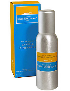 Vanille Pineapple Comptoir Sud Pacifique для женщин