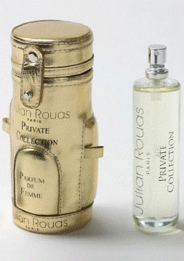 Private Collection Julian Rouas de dama