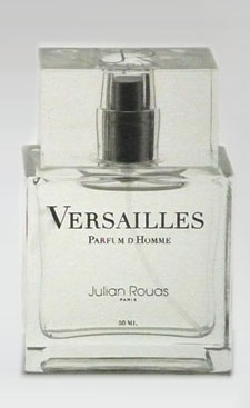 Versailles Julian Rouas de barbati