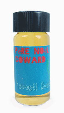 Pere Noel Coward Smell Bent para Hombres y Mujeres