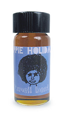 Hippie Holidaze Smell Bent für Frauen und Männer