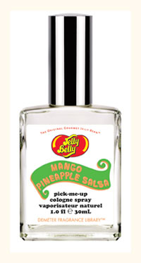 Jelly Belly Mango Pineapple Salsa Demeter Fragrance für Frauen
